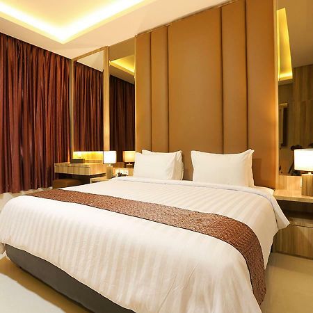 The K Hotel Nagoya Ngoại thất bức ảnh