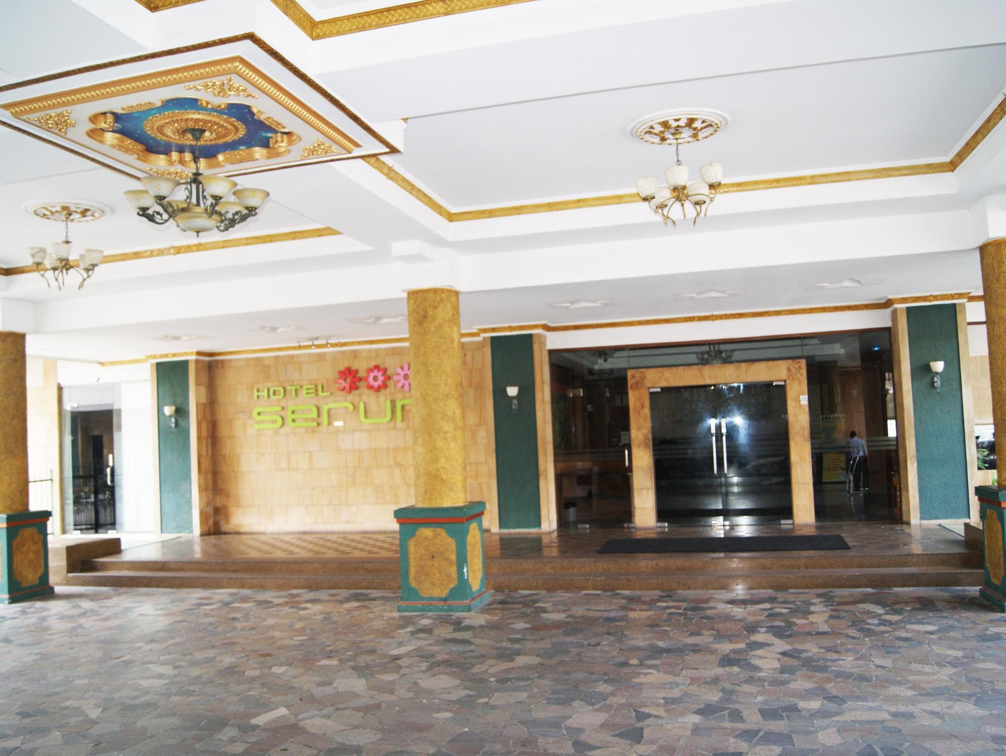 The K Hotel Nagoya Ngoại thất bức ảnh