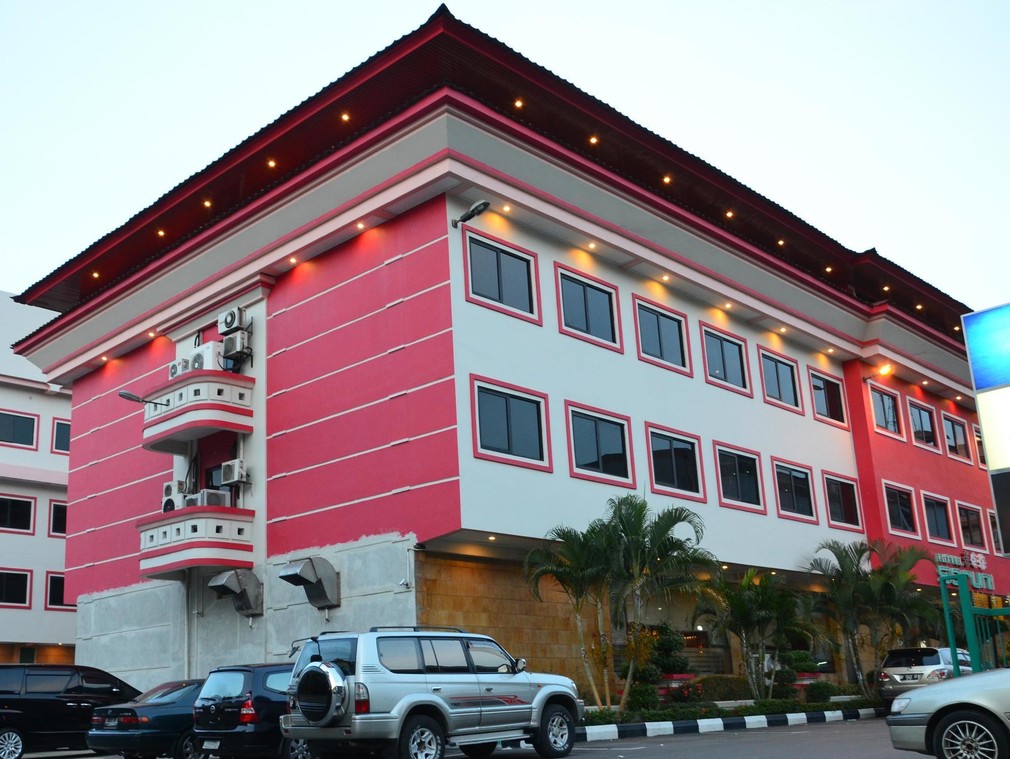 The K Hotel Nagoya Ngoại thất bức ảnh