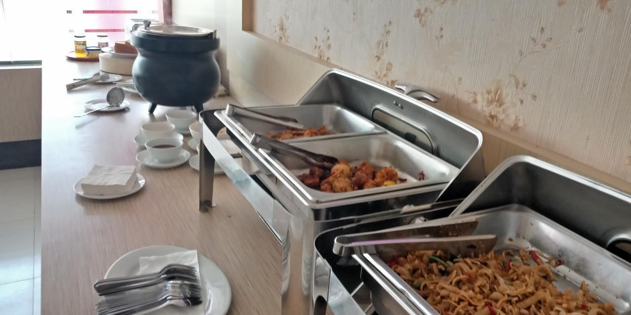The K Hotel Nagoya Ngoại thất bức ảnh