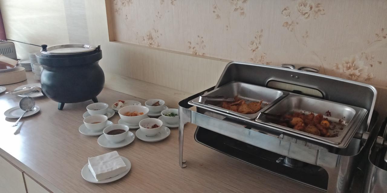 The K Hotel Nagoya Ngoại thất bức ảnh