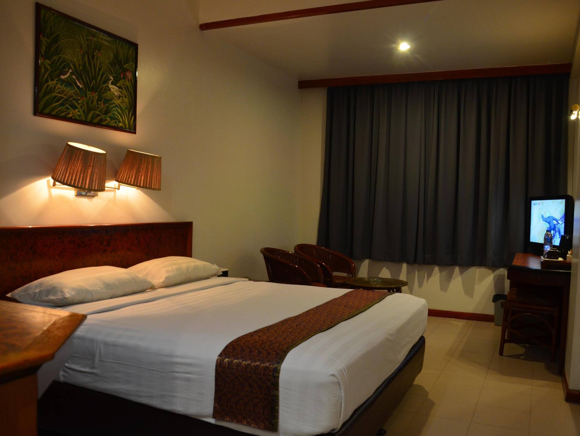 The K Hotel Nagoya Ngoại thất bức ảnh
