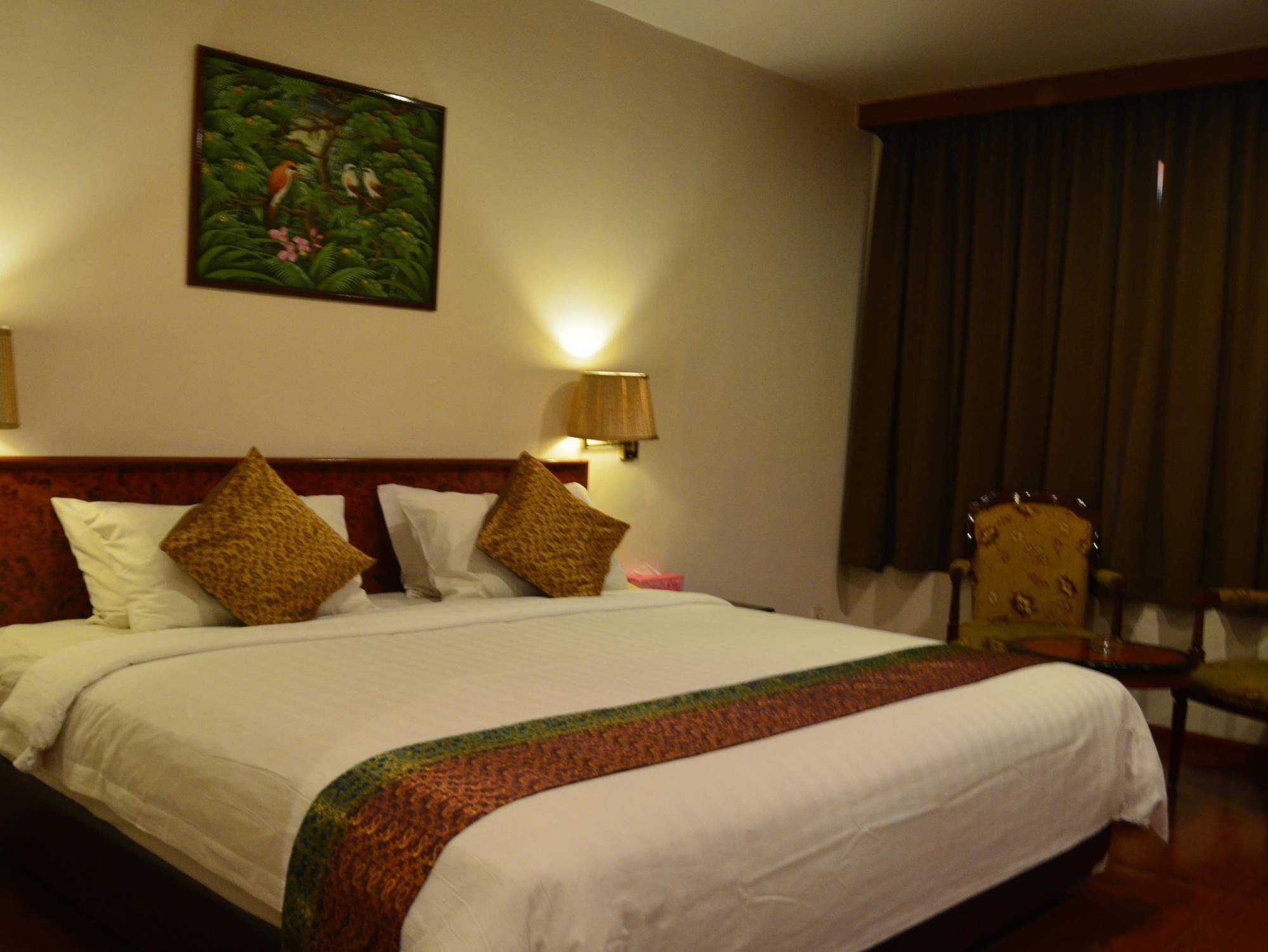 The K Hotel Nagoya Ngoại thất bức ảnh
