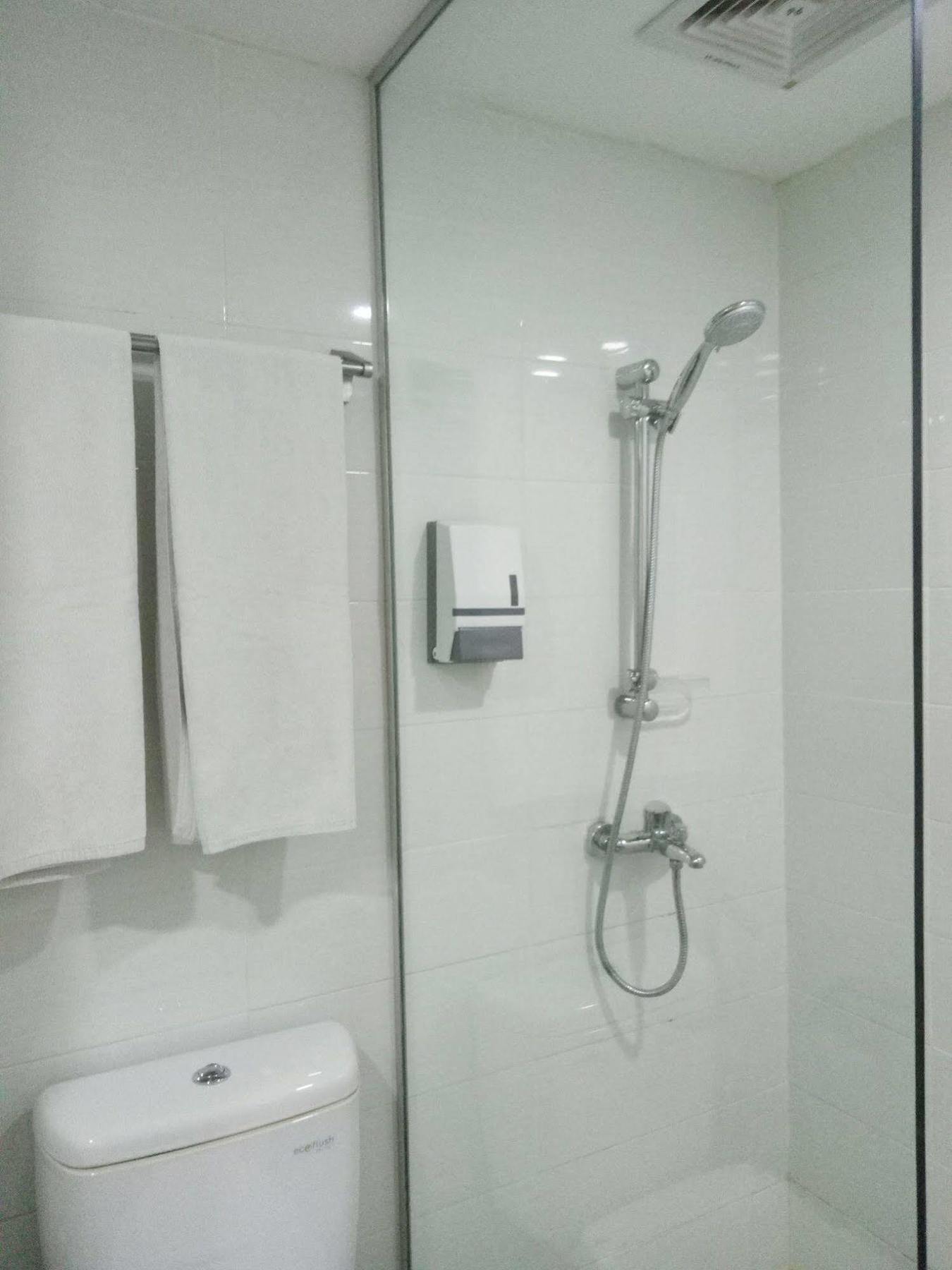 The K Hotel Nagoya Ngoại thất bức ảnh