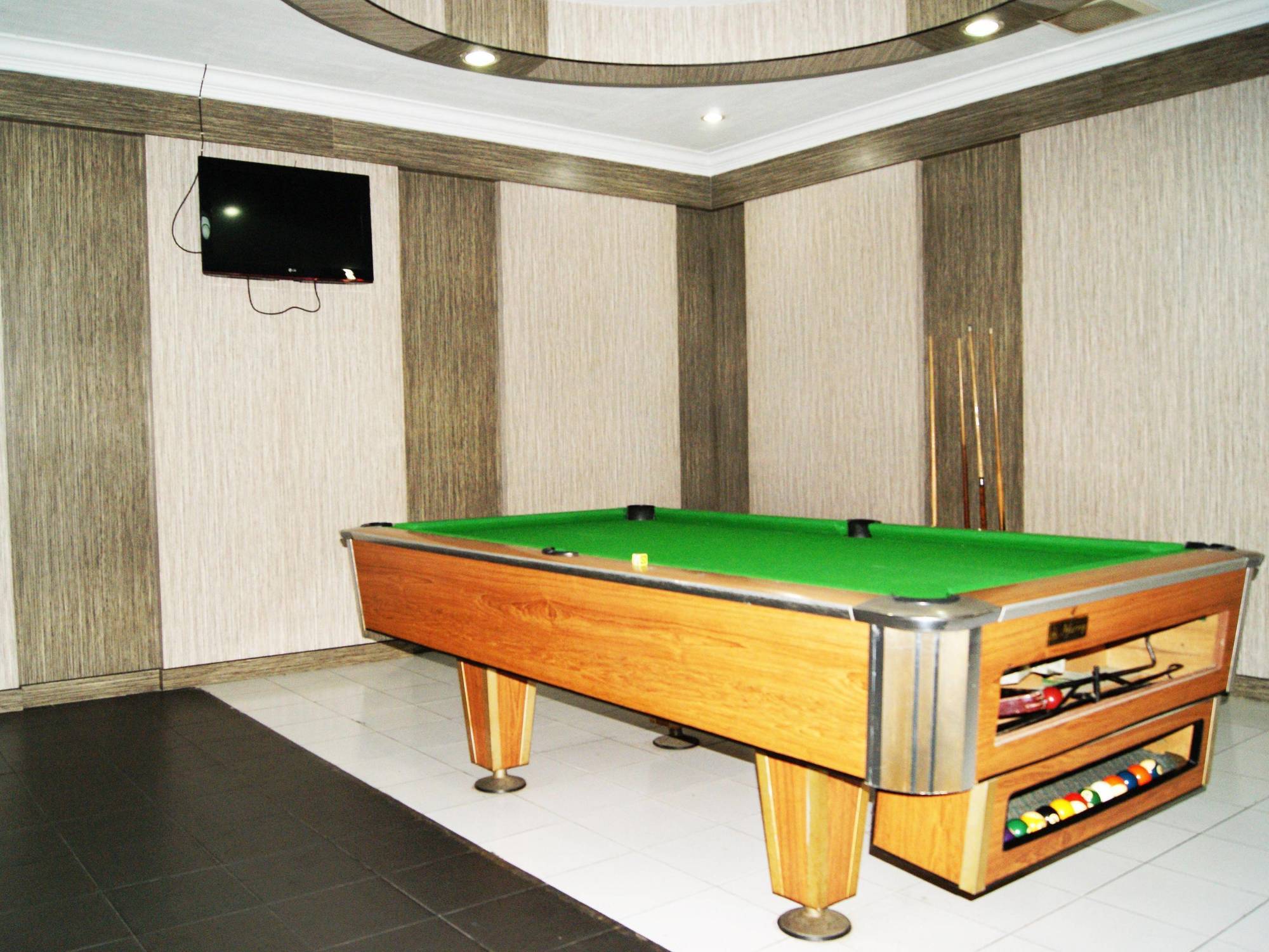 The K Hotel Nagoya Ngoại thất bức ảnh