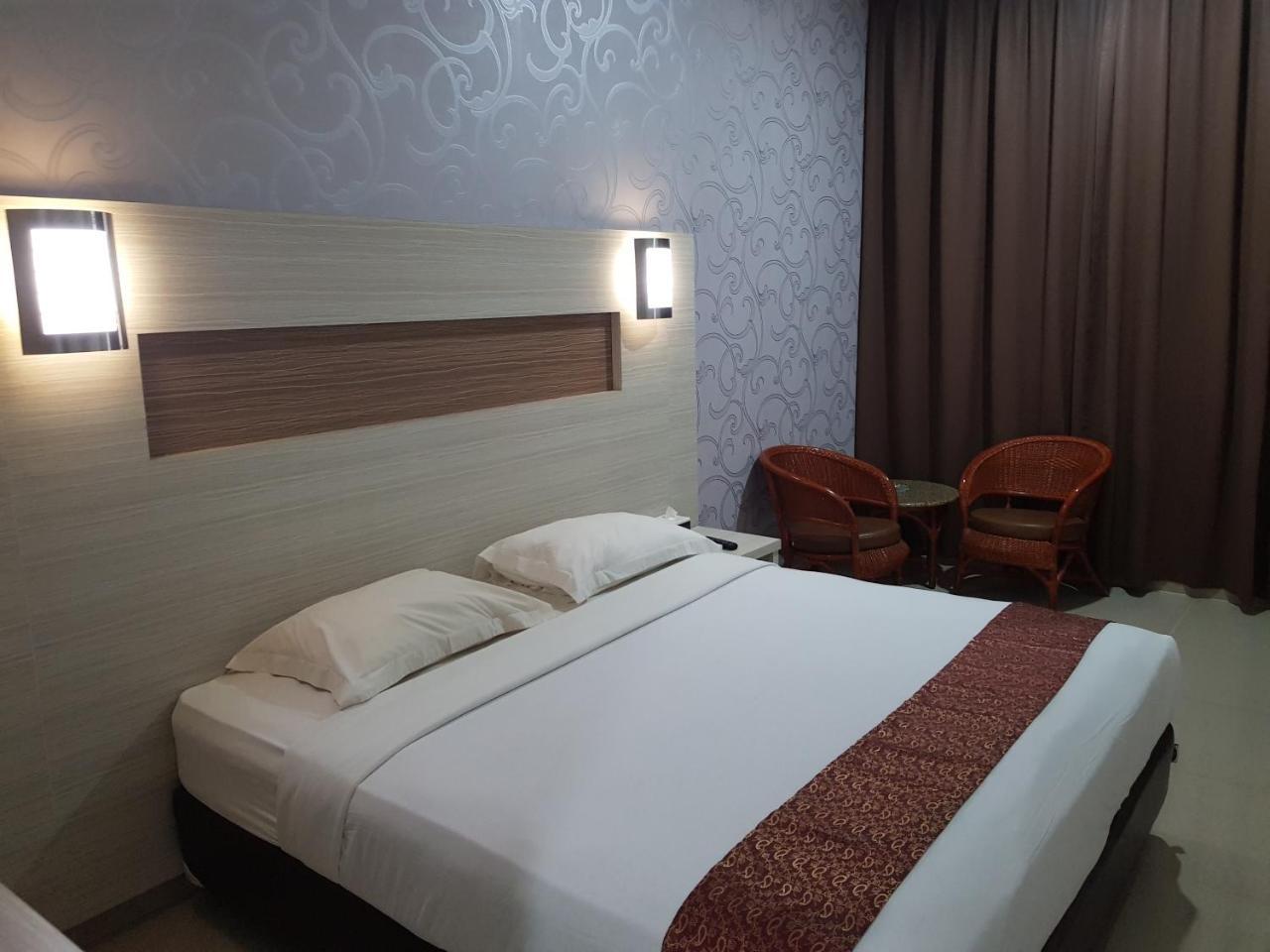 The K Hotel Nagoya Ngoại thất bức ảnh