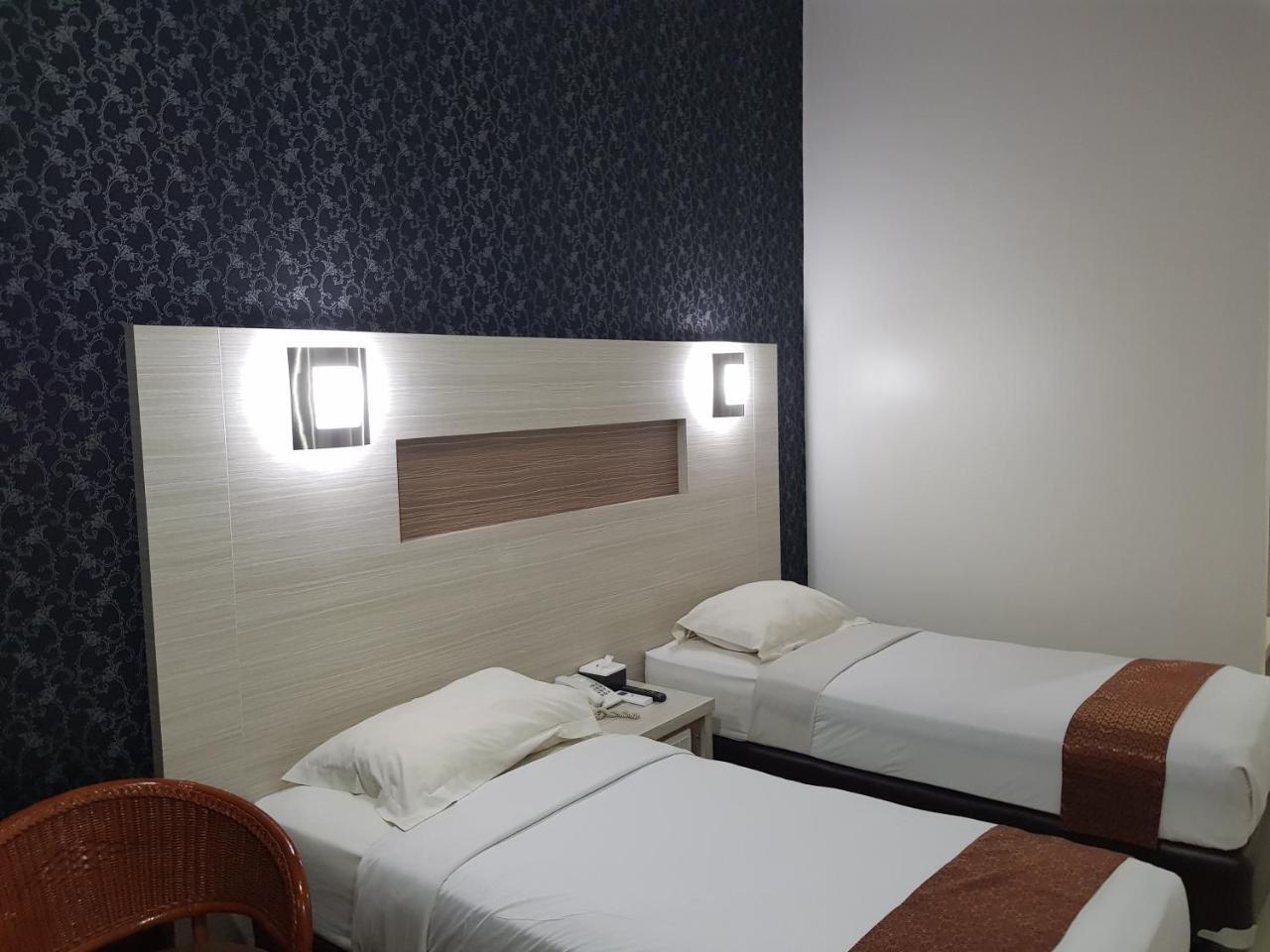 The K Hotel Nagoya Ngoại thất bức ảnh
