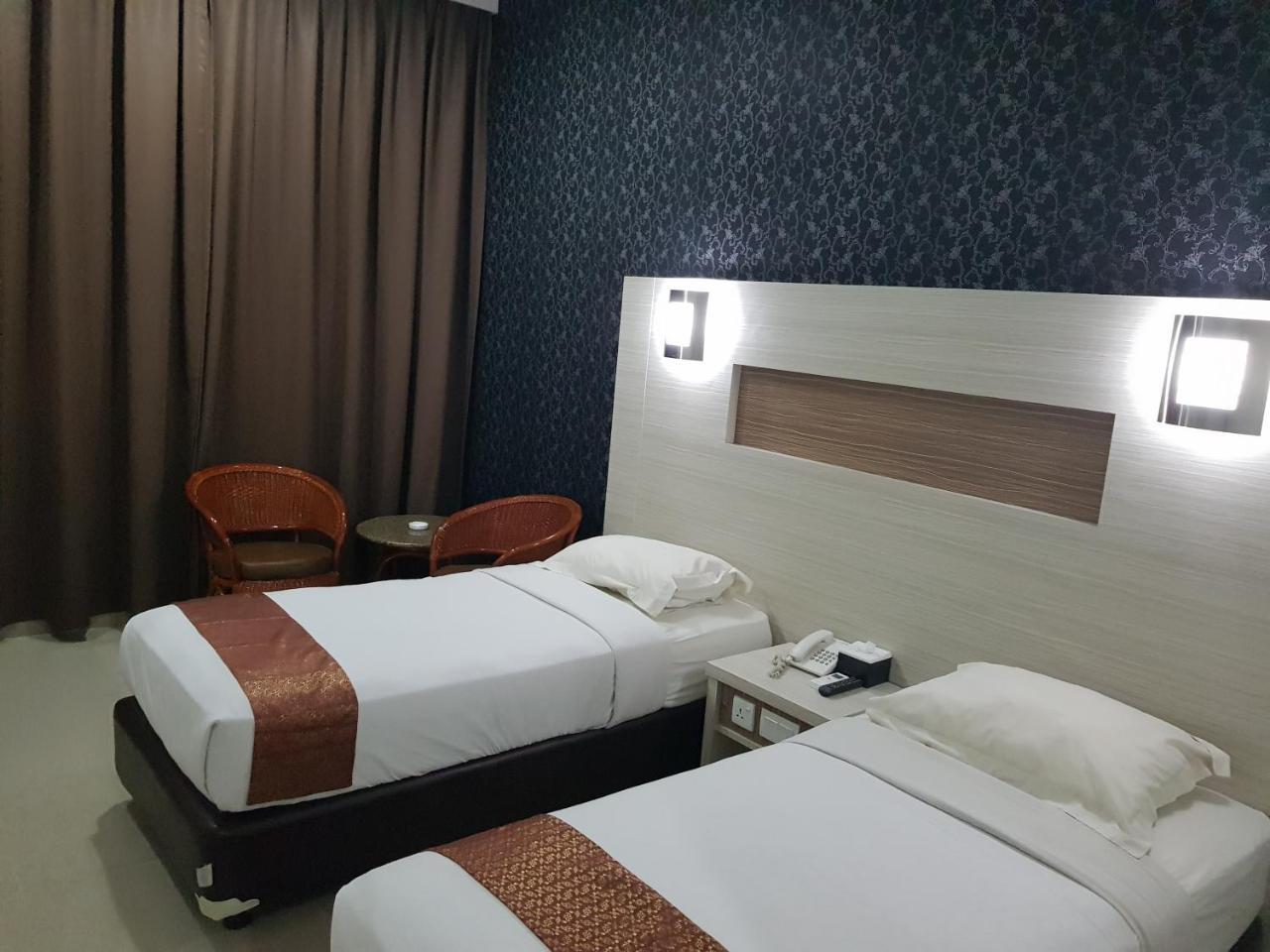 The K Hotel Nagoya Ngoại thất bức ảnh