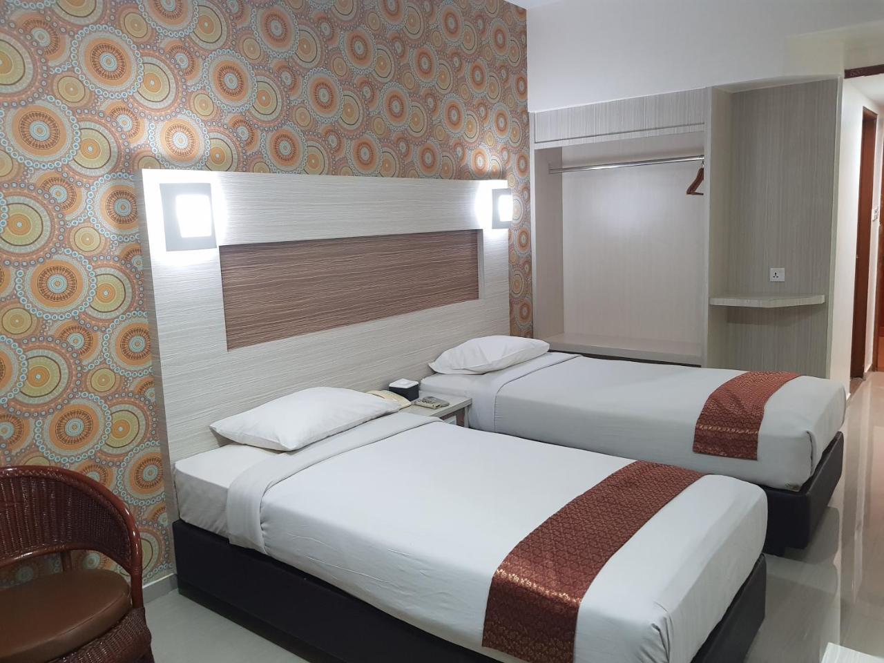 The K Hotel Nagoya Ngoại thất bức ảnh