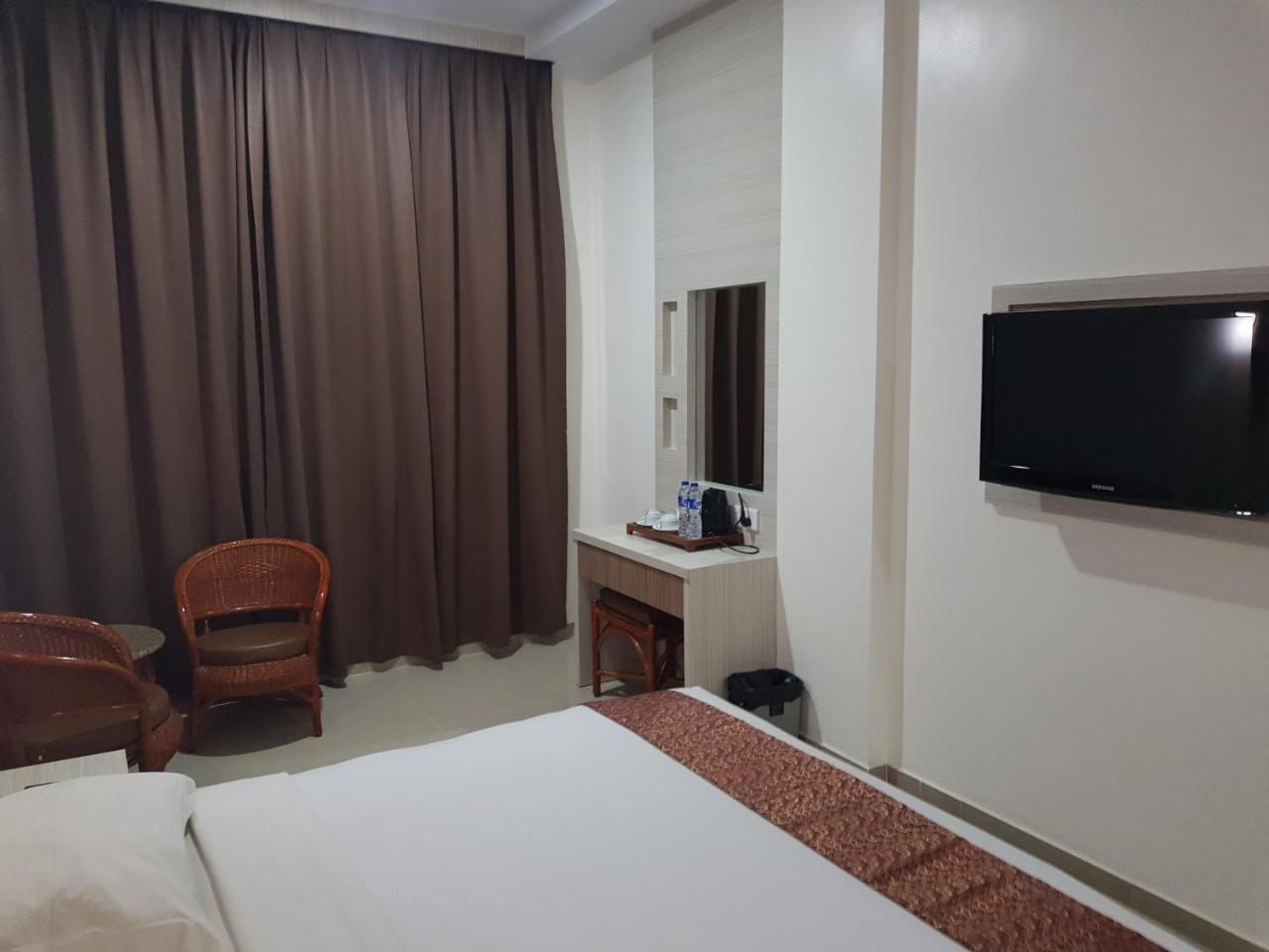 The K Hotel Nagoya Ngoại thất bức ảnh
