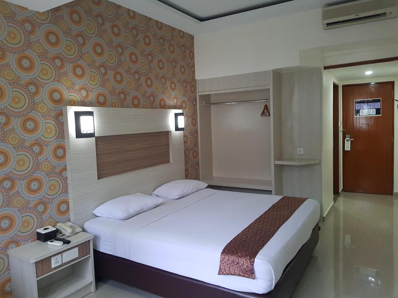 The K Hotel Nagoya Ngoại thất bức ảnh