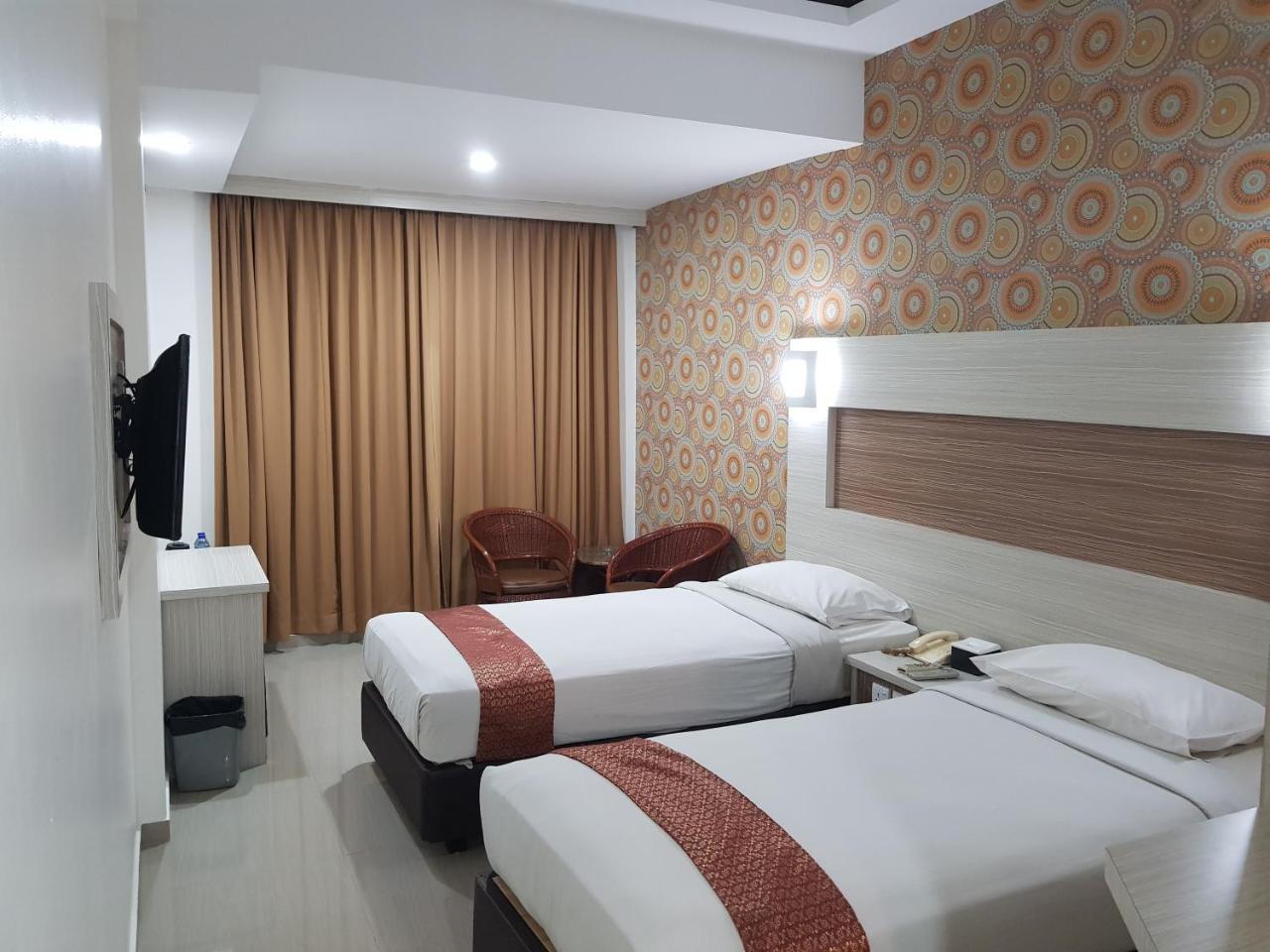 The K Hotel Nagoya Ngoại thất bức ảnh