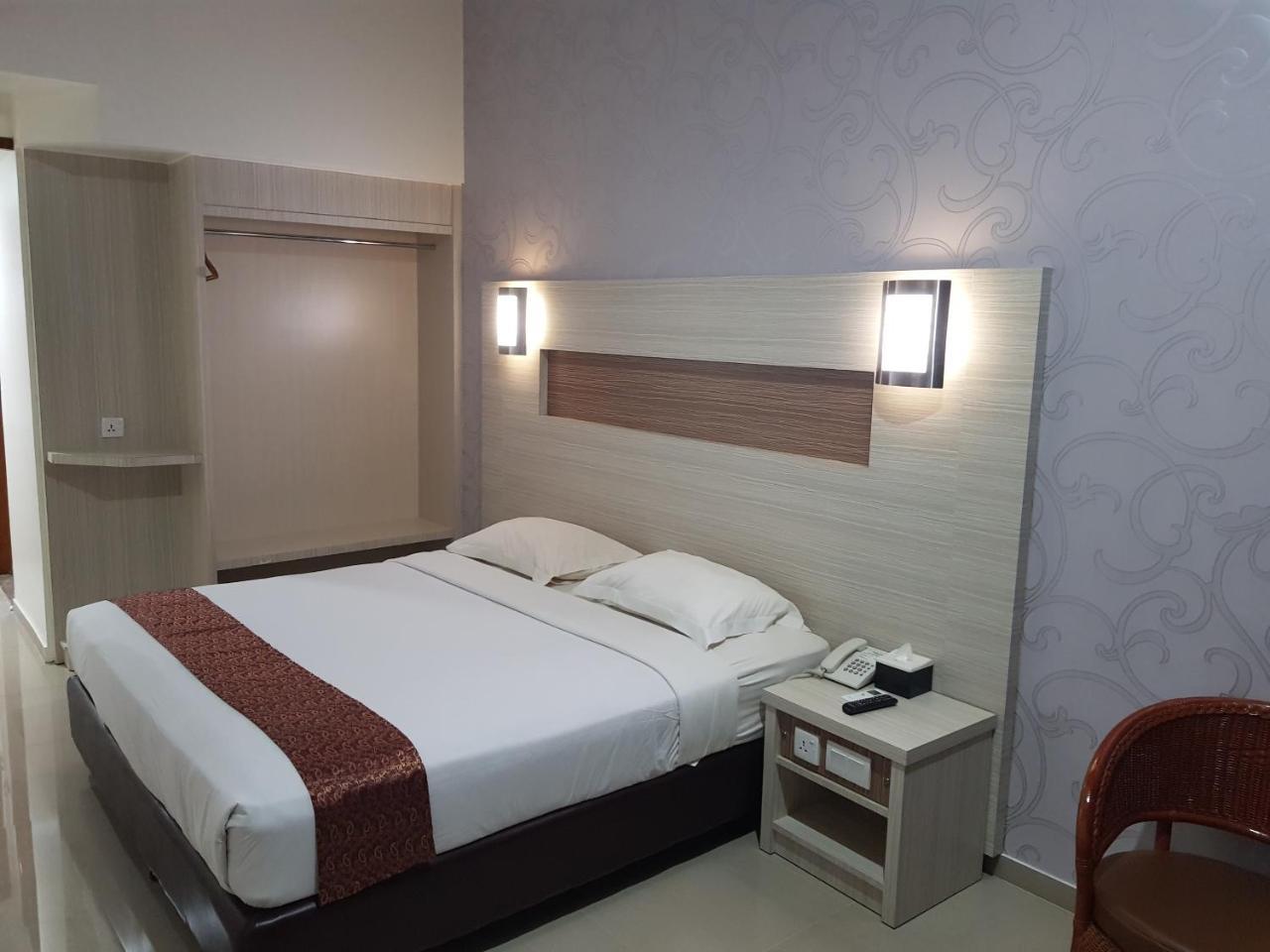 The K Hotel Nagoya Ngoại thất bức ảnh