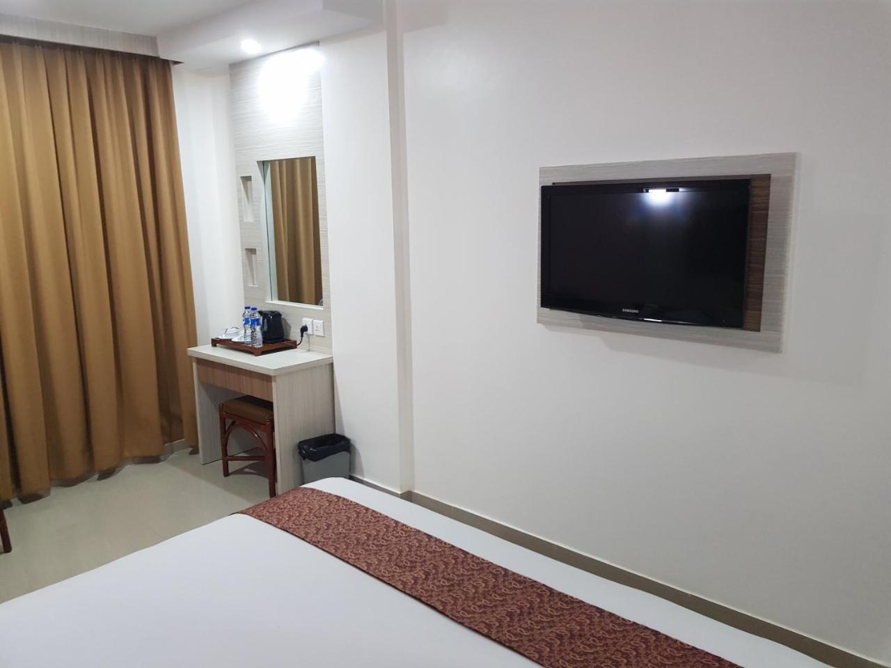 The K Hotel Nagoya Ngoại thất bức ảnh
