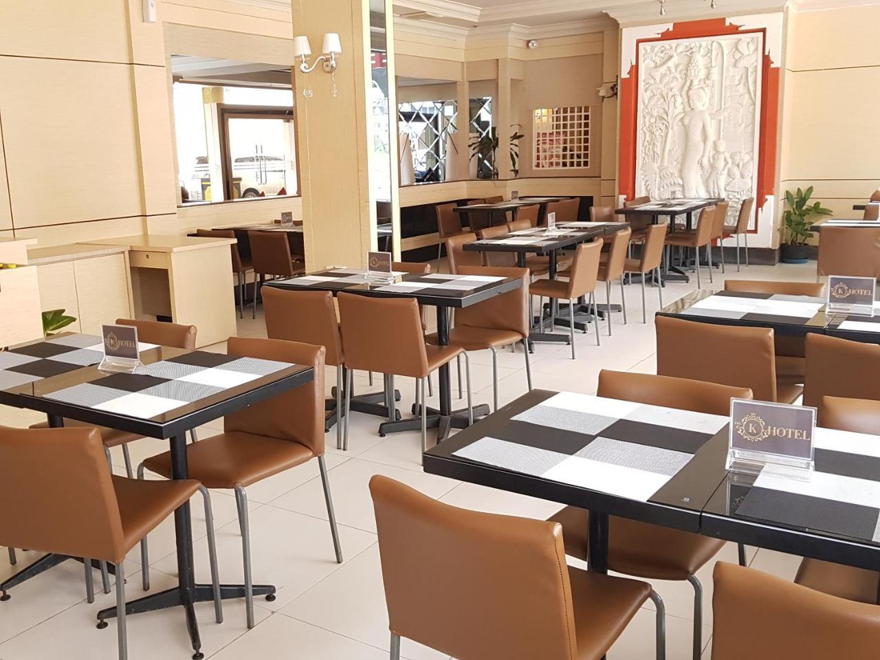 The K Hotel Nagoya Ngoại thất bức ảnh