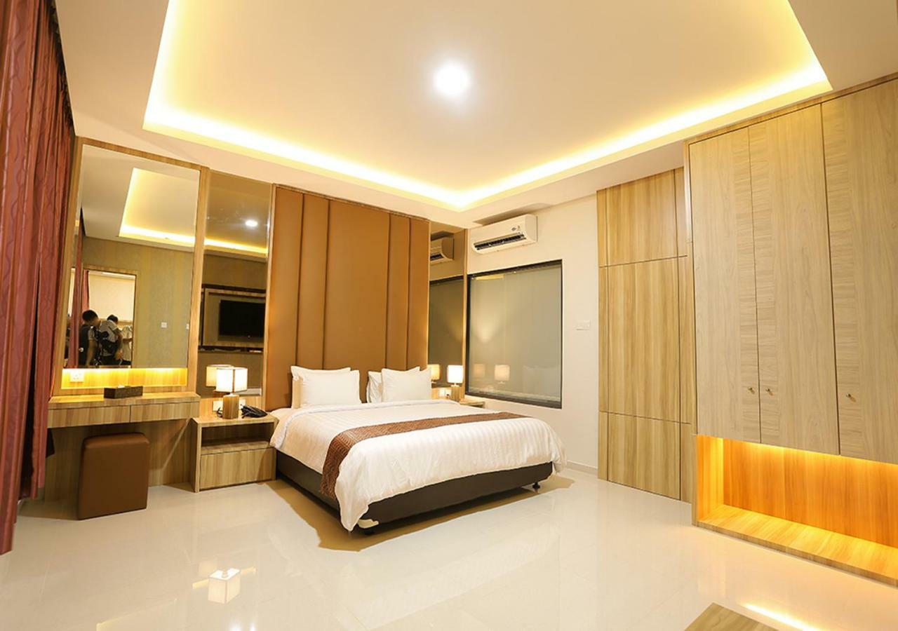 The K Hotel Nagoya Ngoại thất bức ảnh