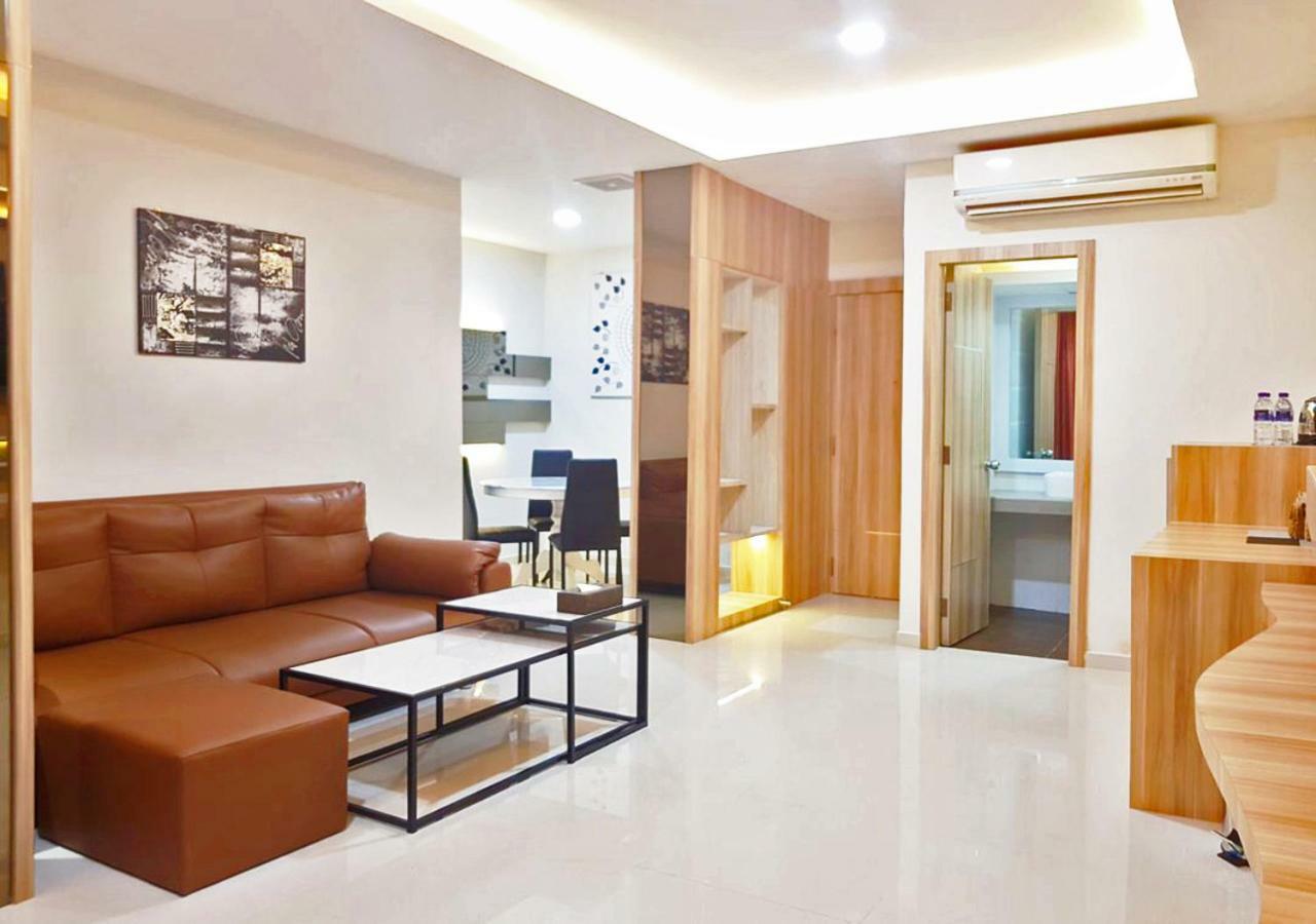 The K Hotel Nagoya Ngoại thất bức ảnh