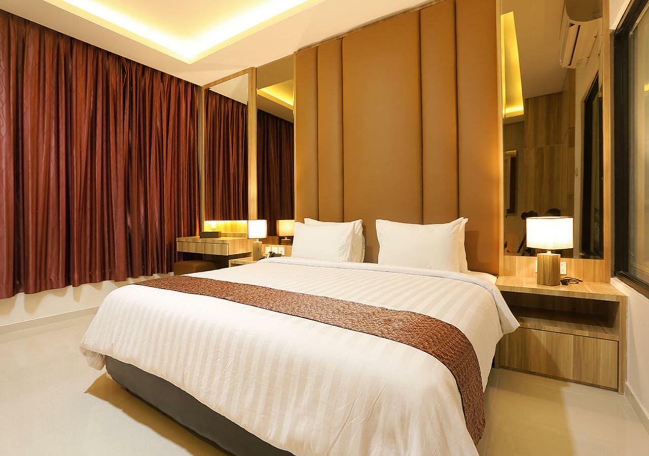 The K Hotel Nagoya Ngoại thất bức ảnh