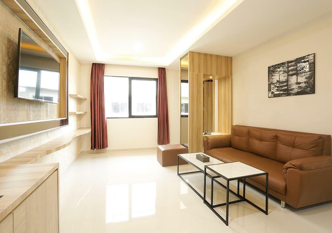 The K Hotel Nagoya Ngoại thất bức ảnh