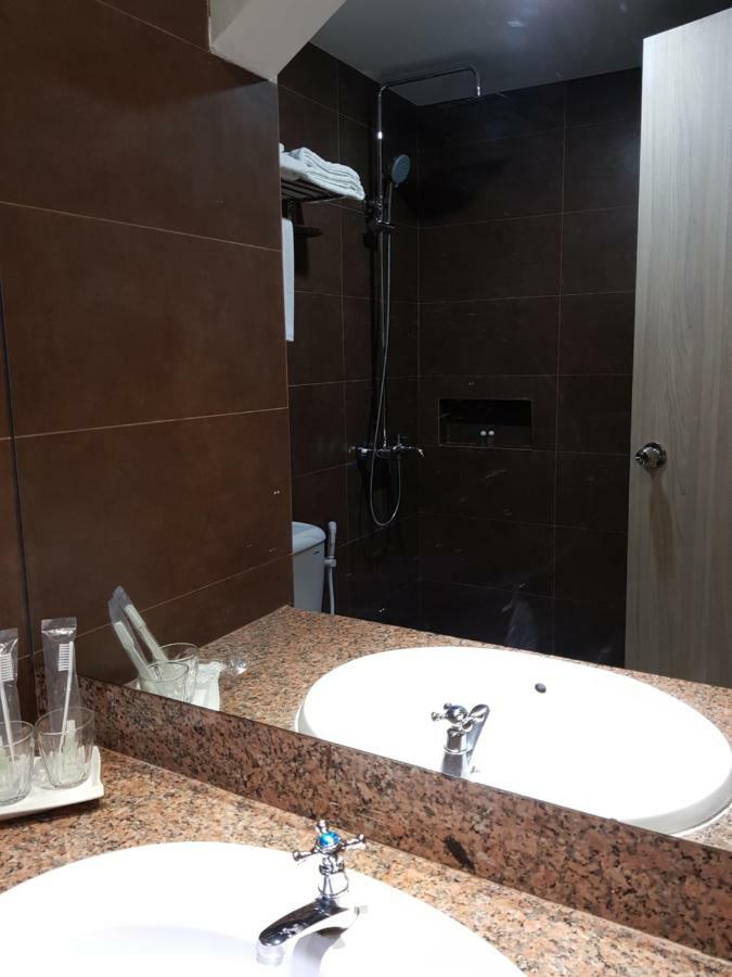 The K Hotel Nagoya Ngoại thất bức ảnh
